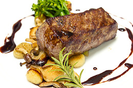 Restaurant Chez Max