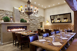 Restaurant Chez Max