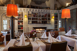Restaurant Chez Max