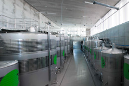 BODEGAS FINCA MONTEPEDROSO