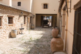 BODEGAS LOS PINOS