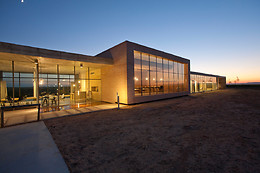 BODEGAS FINCA MONTEPEDROSO