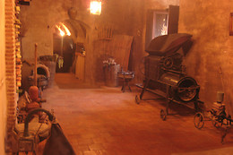 BODEGAS PABLO MORATE