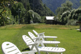 HOTEL MESÓN DE SALINAS