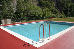 HOTEL MESÓN DE SALINAS