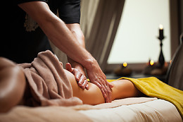 Marcos Massage Studio