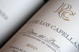 PAGO DE LOS CAPELLANES