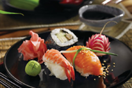 RESTAURANTE SUSHI OHH!