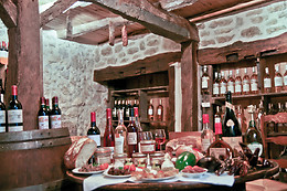 Ferme de Lafitte
