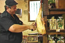Ferme de Lafitte
