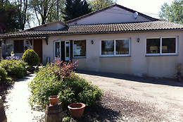 Ferme de Lafitte