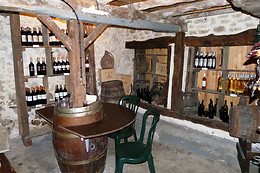 Ferme de Lafitte