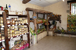 Ferme de Lafitte