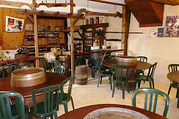 Ferme de Lafitte