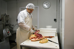 Ferme de Lafitte