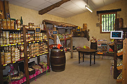 Ferme de Lafitte