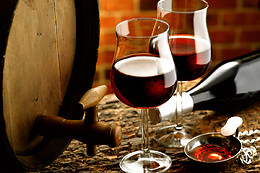 BODEGA OTTO BESTUÉ
