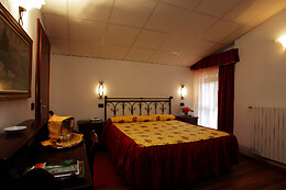 Hotel Le Macinaie