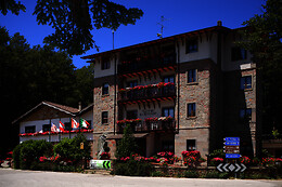 Hotel Le Macinaie