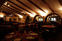 Hotel Le Macinaie