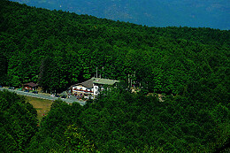Hotel Le Macinaie