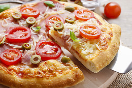 PIZZA VITTO MADRID