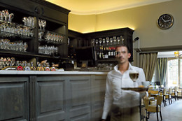 Brasserie Het Moment