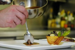 Brasserie Het Moment