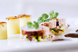 Brasserie Het Moment