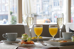 Brasserie Het Moment