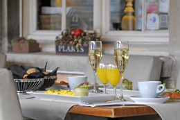 Brasserie Het Moment