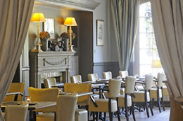 Brasserie Het Moment