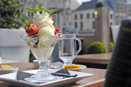 Brasserie Het Moment