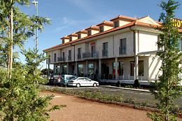 HOTEL EL CARRASCAL