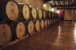 BODEGAS Y VIÑEDOS PEDRO GARCIA