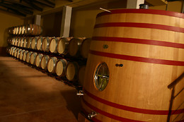 BODEGAS MONT REAGA
