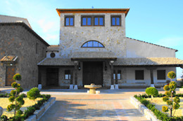 BODEGAS MONT REAGA