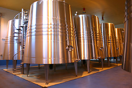 BODEGAS MONT REAGA