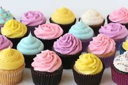 Sweety cake