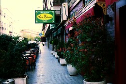 RESTAURANTE RAMIREZ