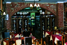 RESTAURANTE RAMIREZ