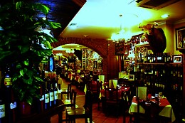 RESTAURANTE RAMIREZ
