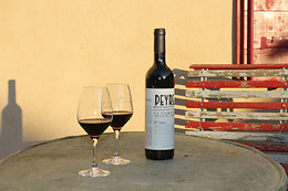 Domaine des Peyre