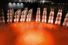 BODEGA MARQUES DE CACERES