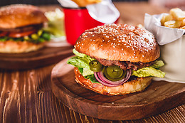 GASTRO BRASAS EL RESERO