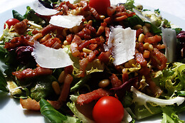 RESTAURANTES ABRASADOR