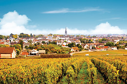 Beaune Velo Tour