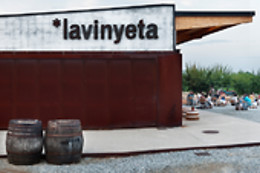 BODEGA LA VINYETA