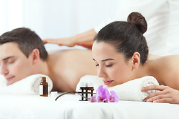 Sanaya Spa