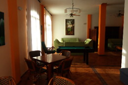 LA POSADA DEL RECOVERO
